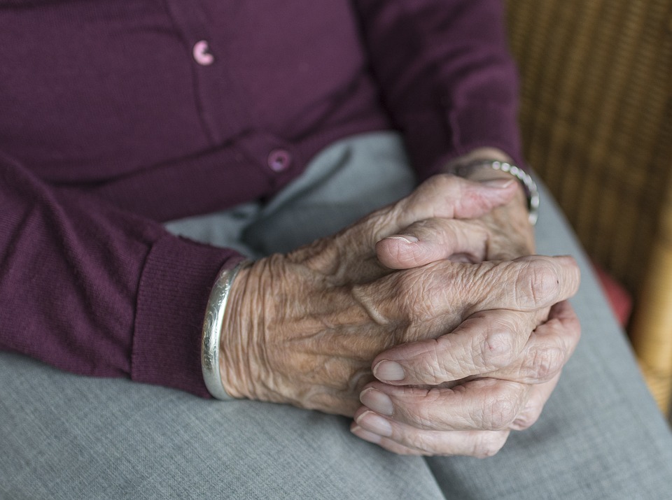 State pension spending could rise to 9% of GDP