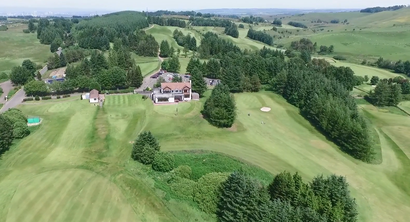 Glasgow Eastwood Golf Club site sells for over £750k