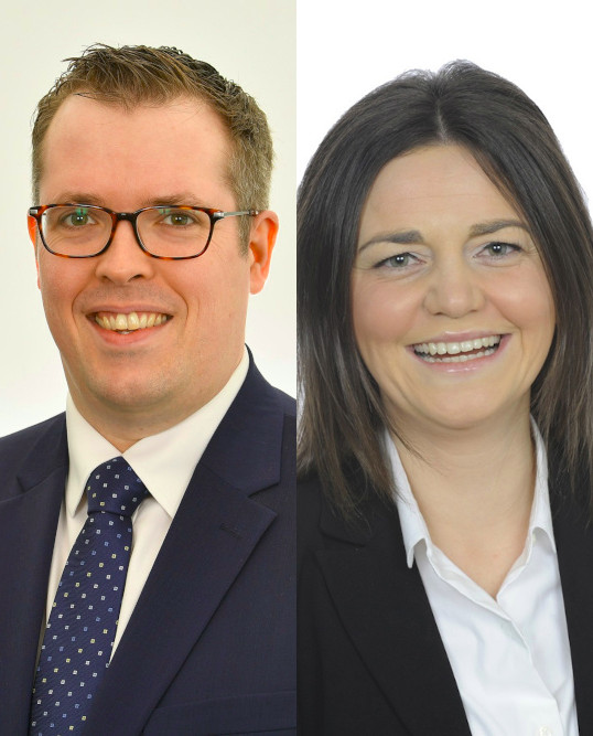 David Hamilton and Stacy Keen: FCA's new reporting platform for breaches of sanctions