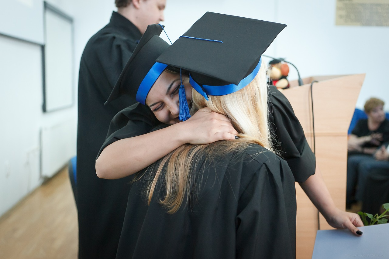 College graduates will boost Scotland’s economy by £52bn over their working lives, report finds