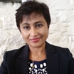 Dr Poonam Malik to co-chair New Deal for Business Group