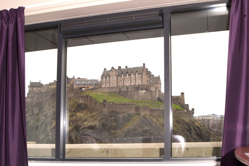 Premier Inn to open five new hotels this year in £70m Scottish investment