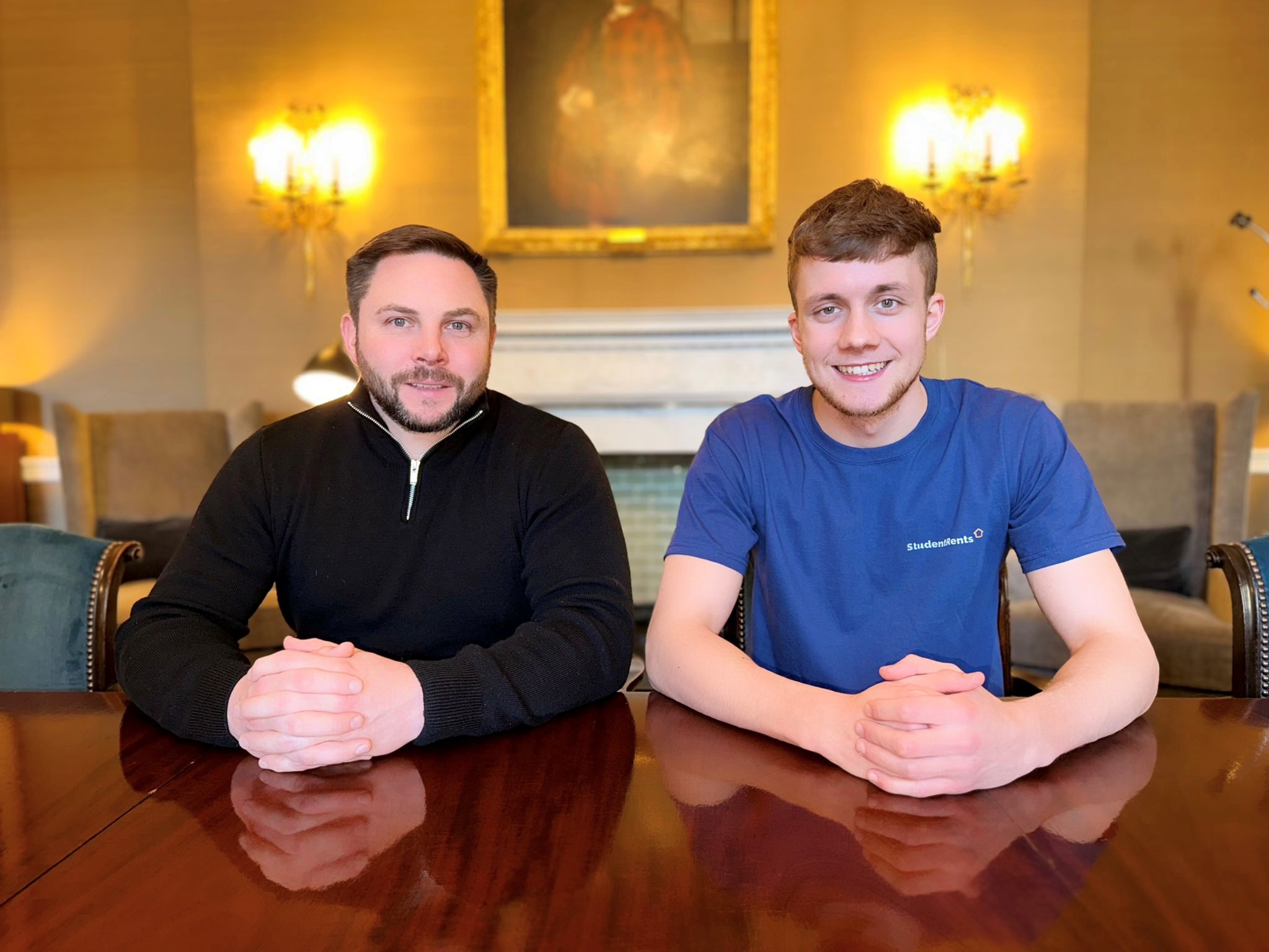 Student Rents appoints Jamie Stewart as CEO after closing £470k funding round