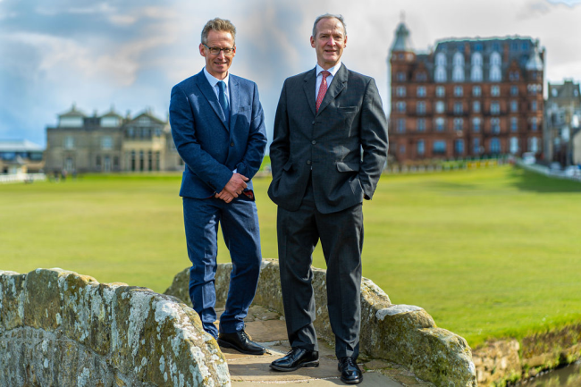 Rettie & Co continues business expansion with new office in St Andrews