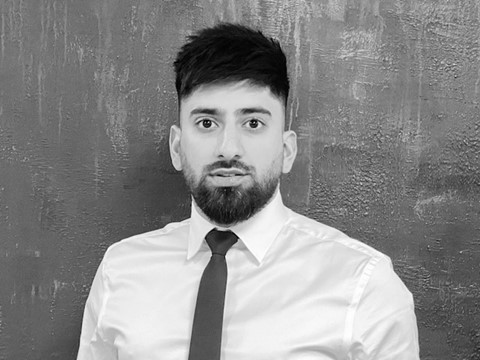 N4 Partners appoints Raf Khan as manager of its Glasgow office