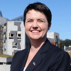 Ruth Davidson appointed non-executive director of Royal London