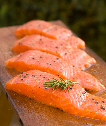 Faroese fish farm buys Scottish Salmon Company for over £500m