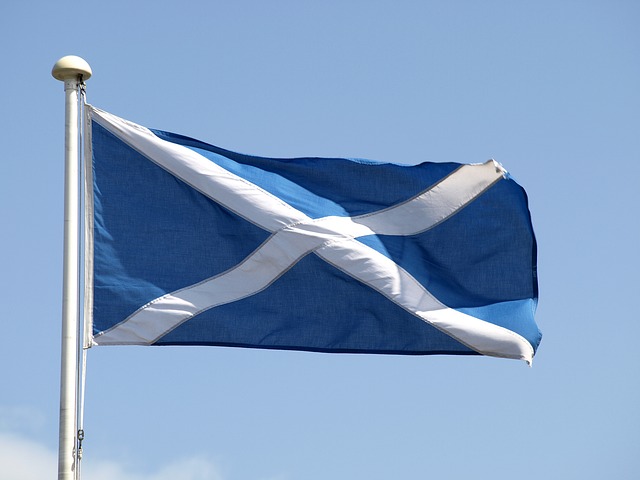 Scotland outlines £1.5bn 'kilt' bond plan after securing Moody's and S&P credit ratings