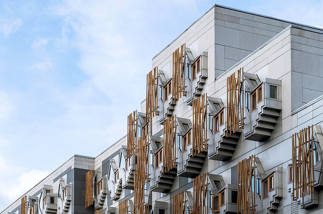 Scotland to receive extra £2.9bn after Spending Review
