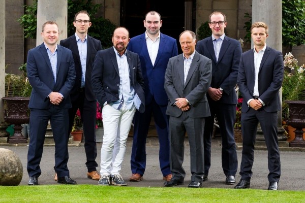 Sir Brian Souter receives £40m profit on investments at Souter Investments Limited
