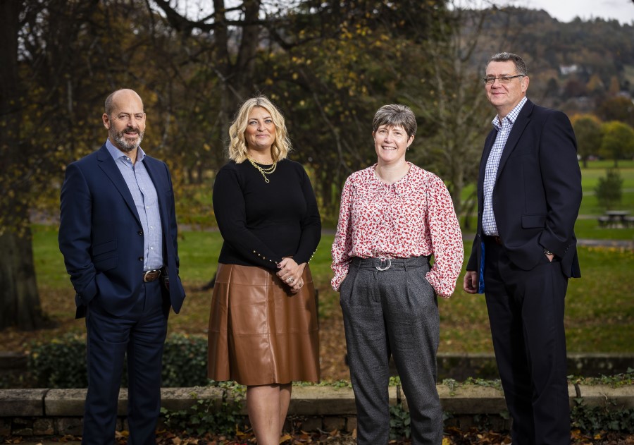 Space Solutions posts strong financial performance as profits reach £1.65m