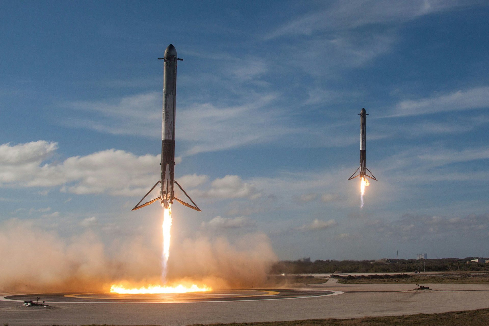 And finally... Musk have investment