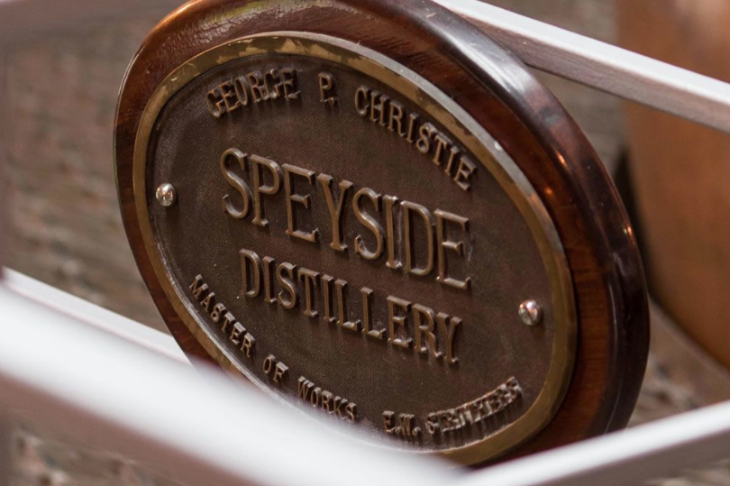 Speyside Distillers reveals plans for new facility as part of expansion plans