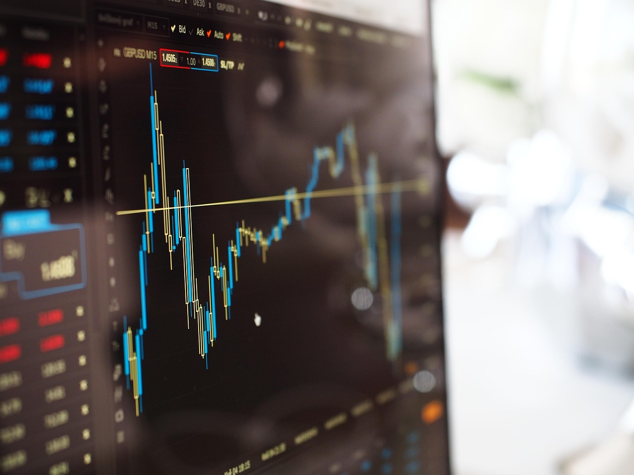 FTSE 100 breaks through 9,000 barrier to hit new record high