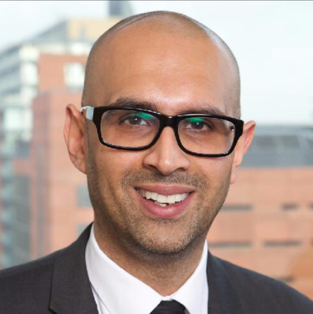 Aberdein Considine appoints Tahir Bashir as new operations manager for banking litigation team