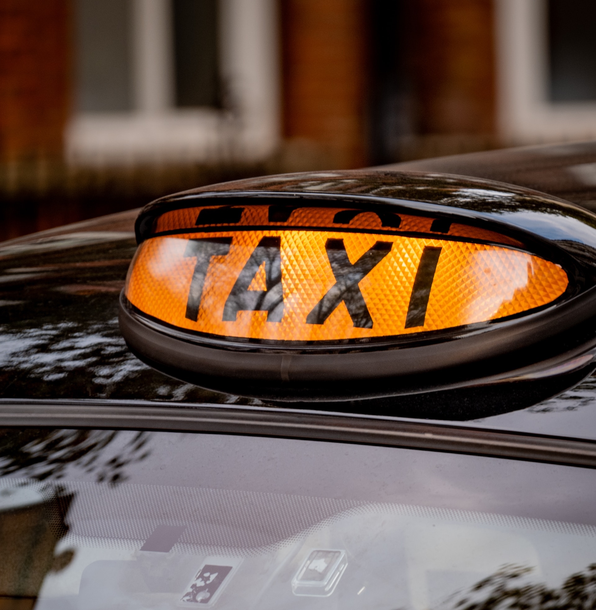 New tax checks come into effect for Scottish taxi and private hire drivers