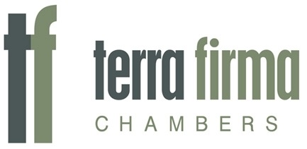 'Start The Week' webinar series - Terra Firma Chambers - Rescuing Insolvent Companies: the Basic Toolkit