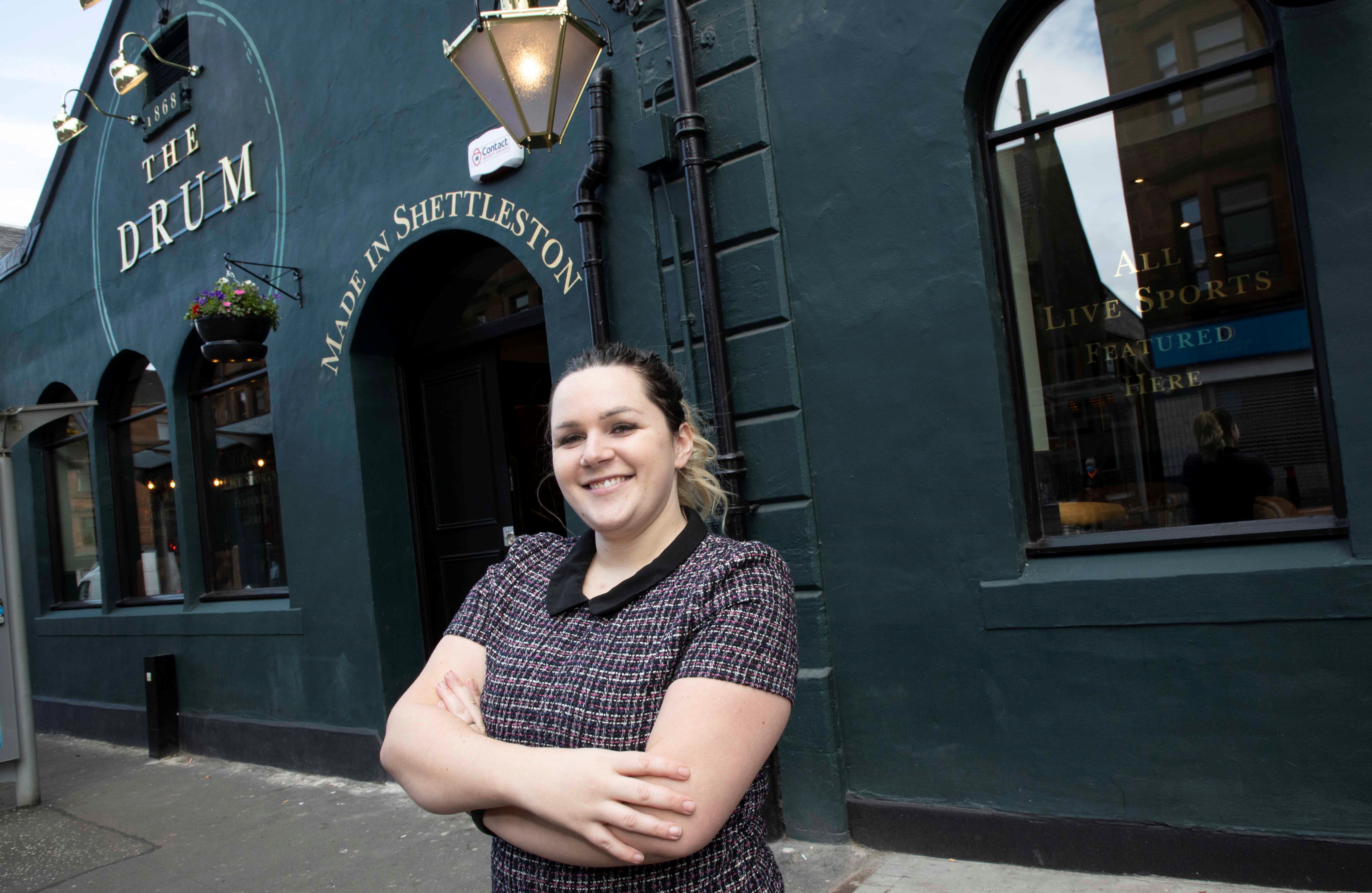 Glasgow pubs secure £1m investment from Heineken