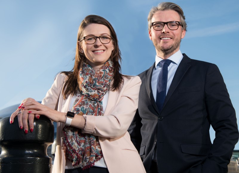 Aberdein Considine strengthens banking litigation team with two senior appointments
