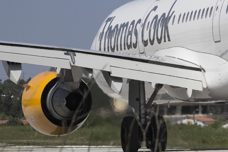 FRC begins investigation into the financial statements of Thomas Cook