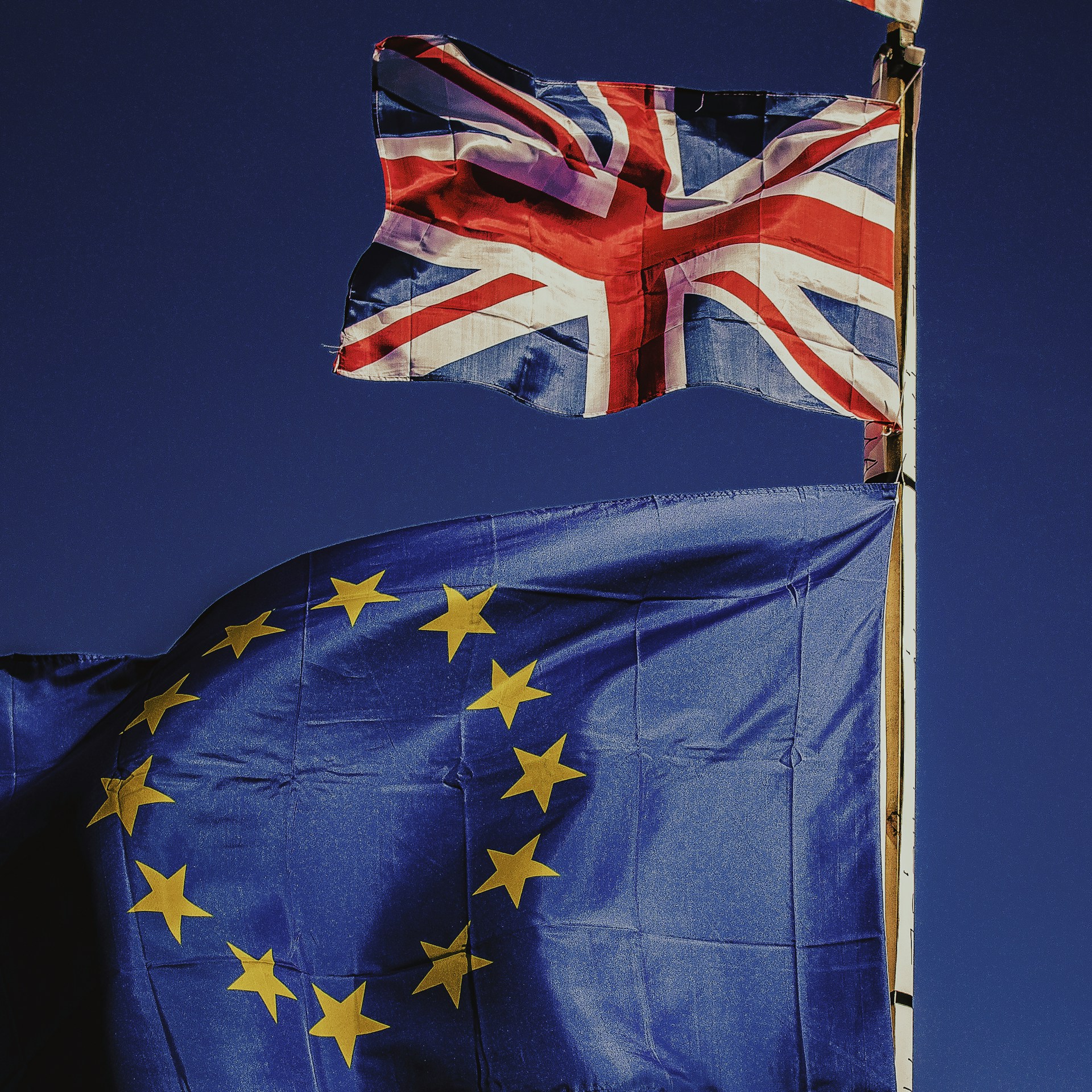 UK and EU announce new trade agreement