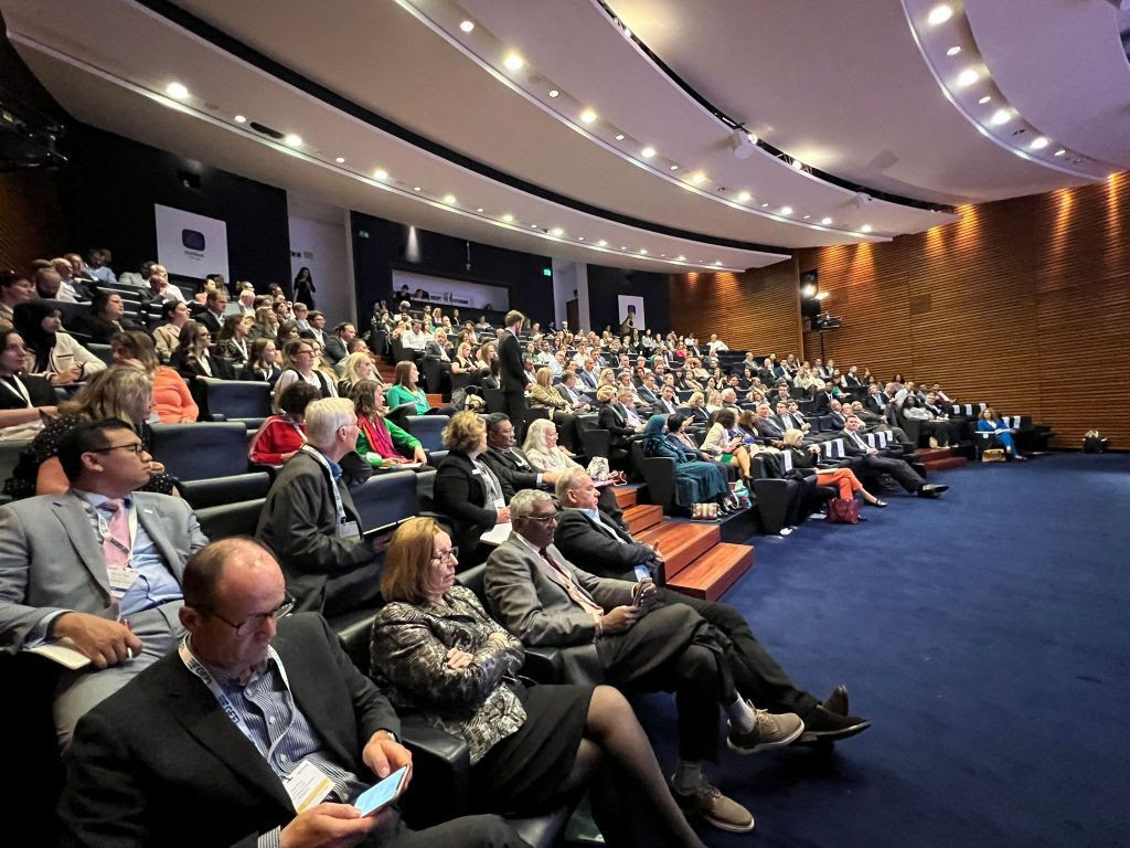 Sustainable finance industry leaders flock to Edinburgh for Ethical Finance Summit