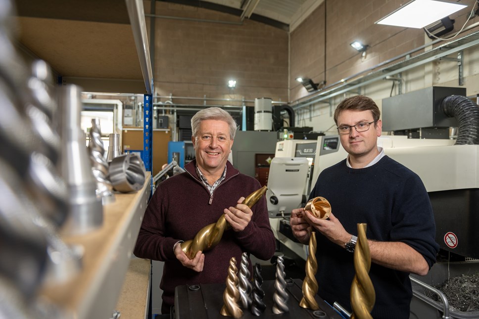 Vert Technologies secures £1.9m funding to fund expansion