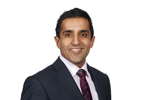 KPMG Scotland's Vishal Chopra makes Spring Statement predictions