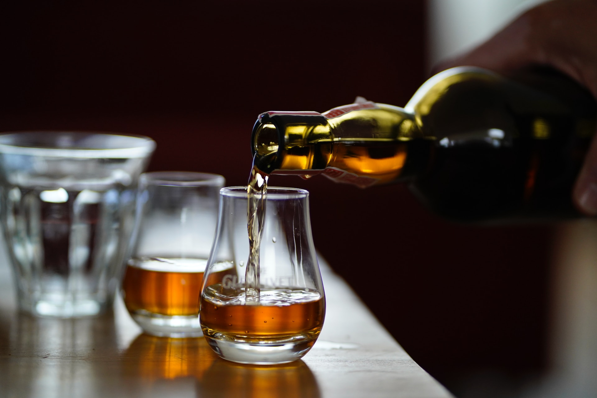 Scotch whisky industry distils £7.1bn boost to UK economy