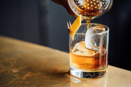 Scotch whisky producers in high spirits over end of US tariffs