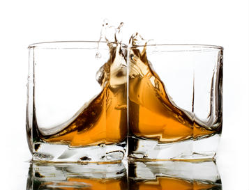 Scotch whisky and salmon face renewed US tariffs threat