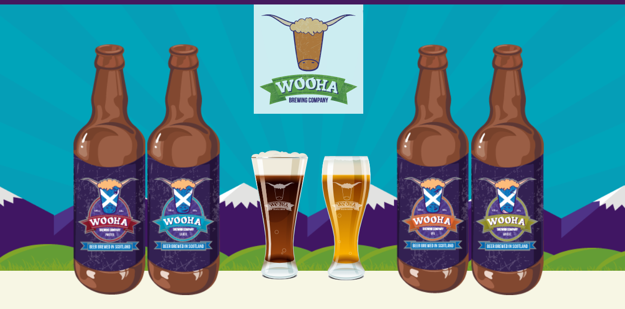 Wooha Brewing Company launches £600k crowdfunding campaign